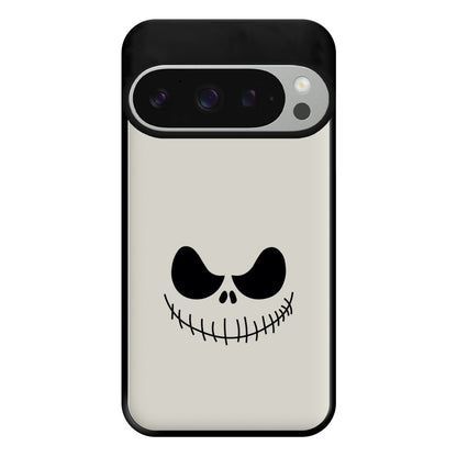 Jack Face - TNBC Phone Case for Google Pixel 9 Pro XL