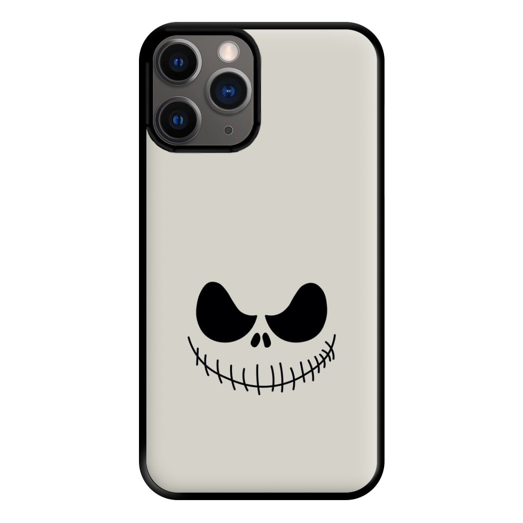 Jack Face - TNBC Phone Case for iPhone 12 Pro Max