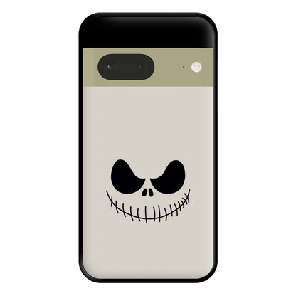 Jack Face - TNBC Phone Case for Google Pixel 7a