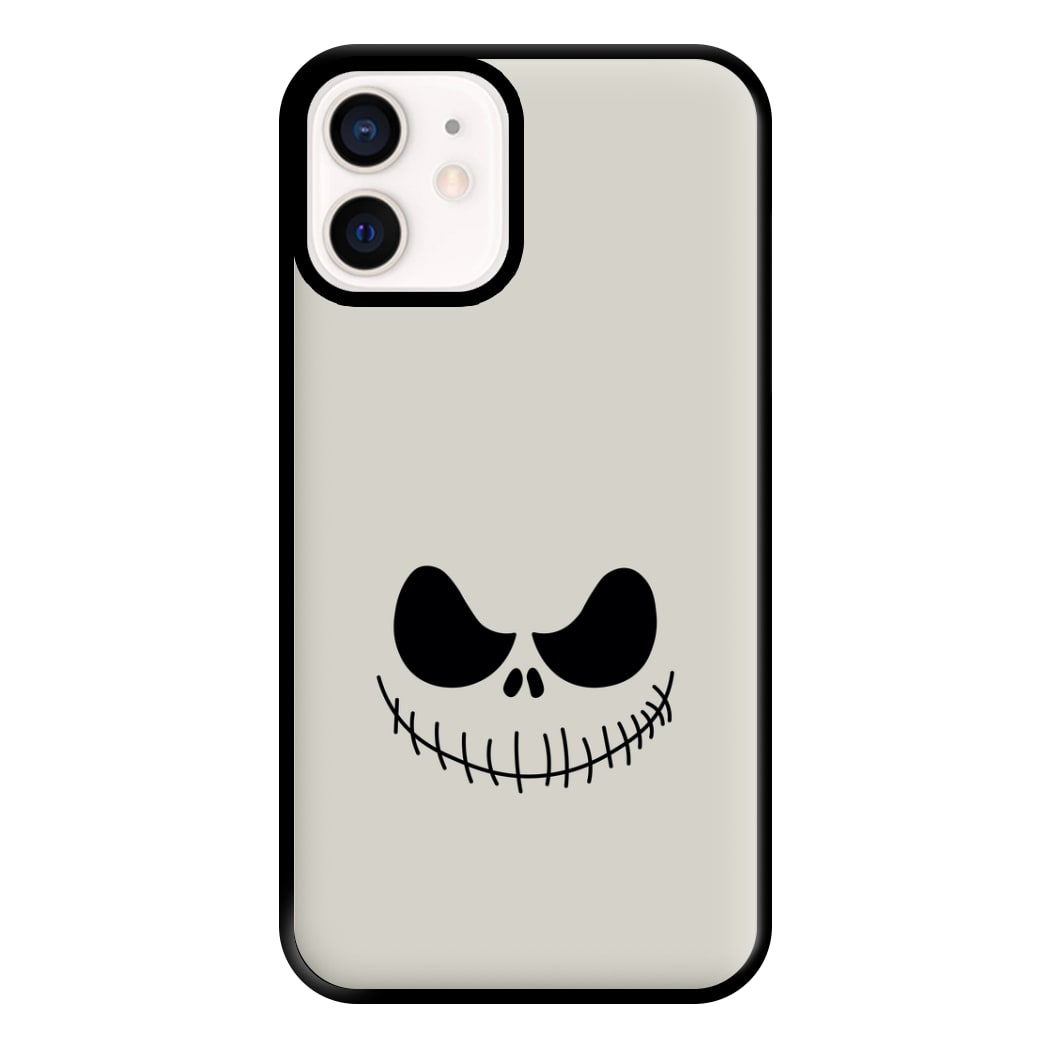 Jack Face - TNBC Phone Case for iPhone 13 Mini