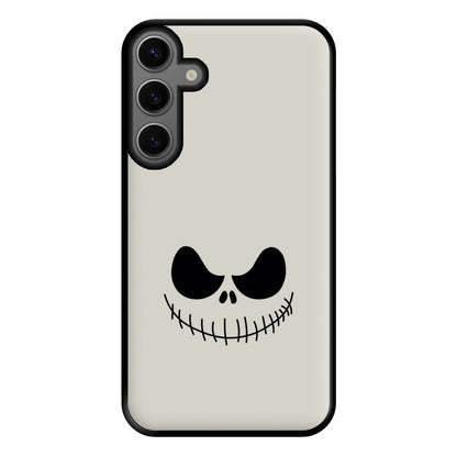 Jack Face - TNBC Phone Case for Galaxy S23FE