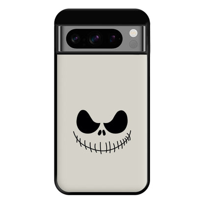 Jack Face - TNBC Phone Case for Google Pixel 8 Pro