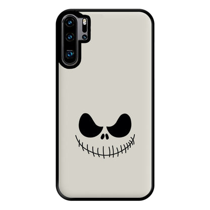 Jack Face - TNBC Phone Case for Huawei P30 Pro