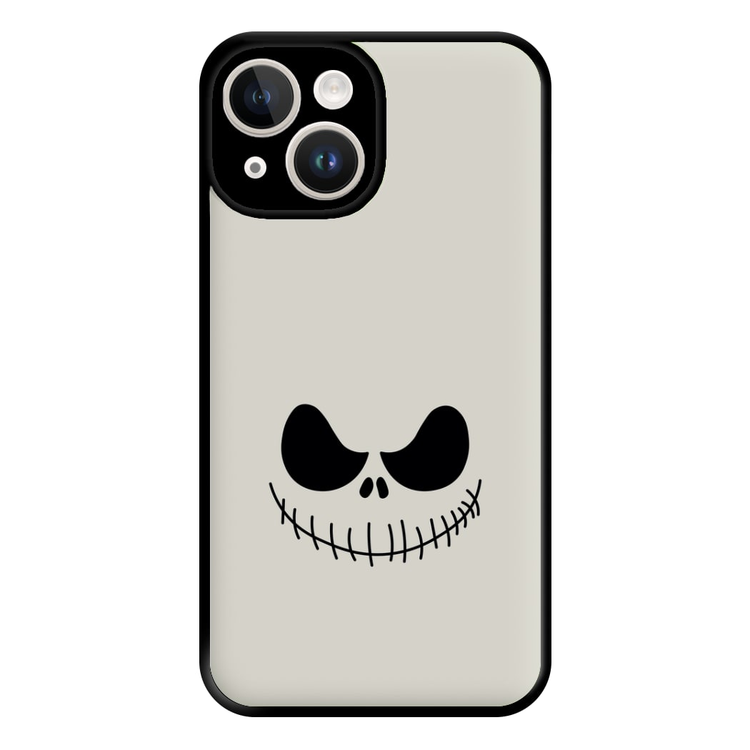 Jack Face - TNBC Phone Case for iPhone 14