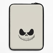 Jack Face - TNBC Laptop Sleeve 1