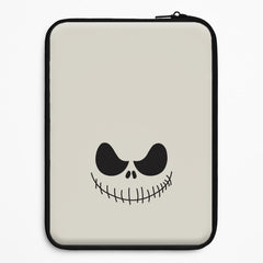 Jack Face - TNBC Laptop Sleeve