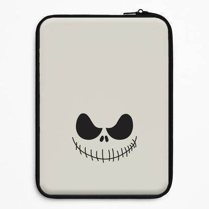 Jack Face - TNBC Universal Laptop Sleeve