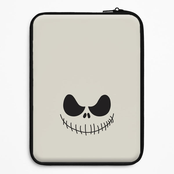 Jack Face - TNBC Universal Laptop Sleeve