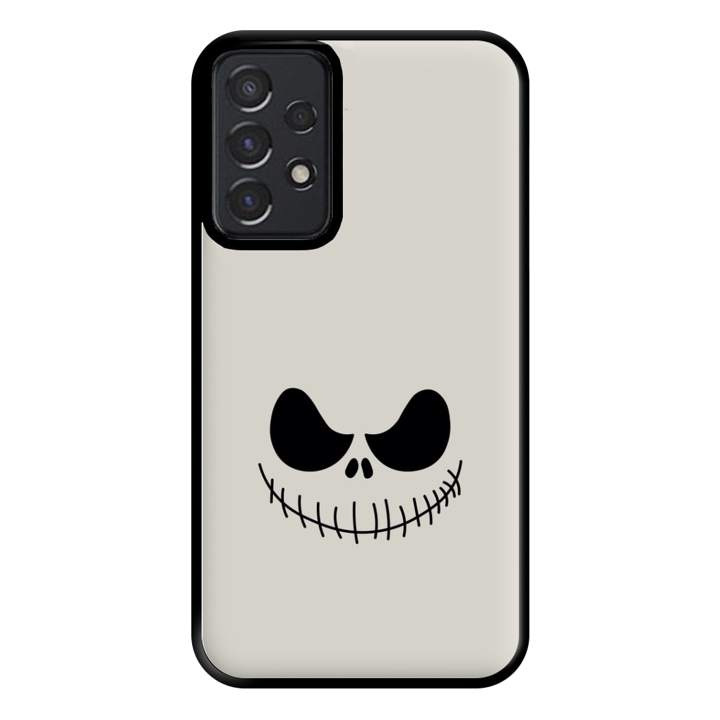 Jack Face - TNBC Phone Case for Galaxy A52 / A52s