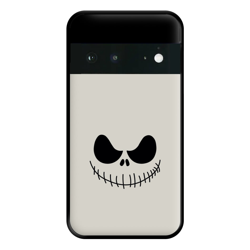 Jack Face - TNBC Phone Case for Google Pixel 6a