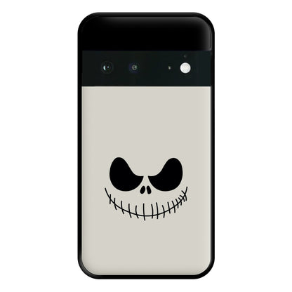 Jack Face - TNBC Phone Case for Google Pixel 6a