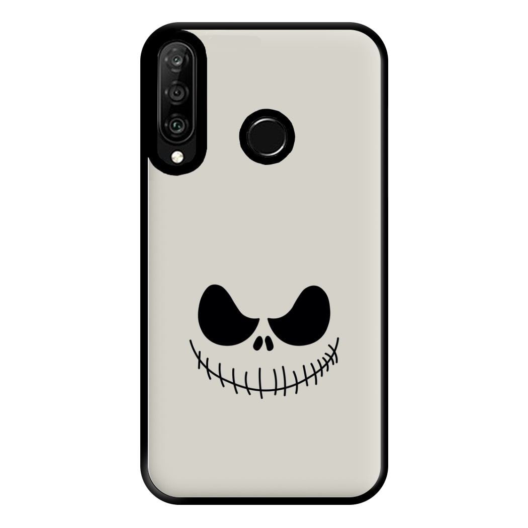 Jack Face - TNBC Phone Case for Huawei P30 Lite