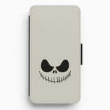Halloween Wallet Phone Cases