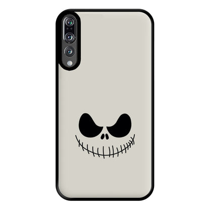 Jack Face - TNBC Phone Case for Huawei P20 Pro