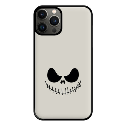 Jack Face - TNBC Phone Case for iPhone 11 Pro Max