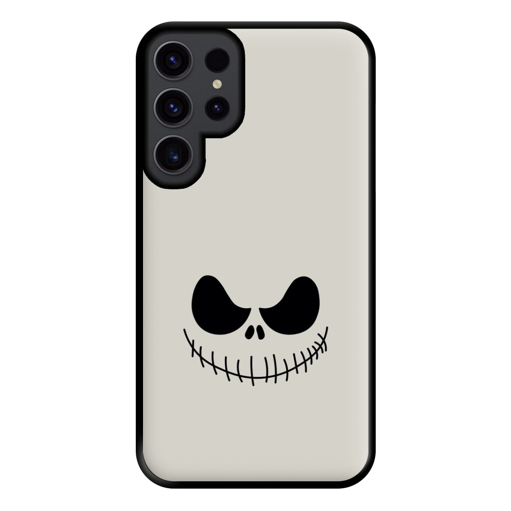 Jack Face - TNBC Phone Case for Galaxy S23 Ultra