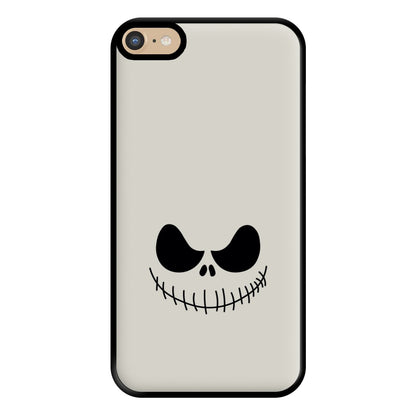 Jack Face - TNBC Phone Case for iPhone 6 Plus / 7 Plus / 8 Plus