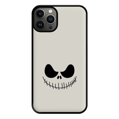 Jack Face - TNBC Phone Case for iPhone 13