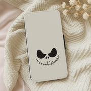 Jack Face - TNBC Flip / Wallet Phone Case 5