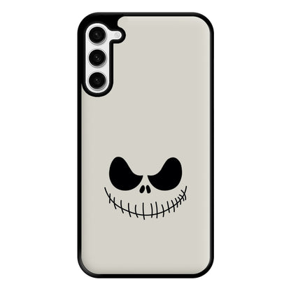 Jack Face - TNBC Phone Case for Galaxy S23 Plus