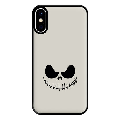 Jack Face - TNBC Phone Case for iPhone XS Max