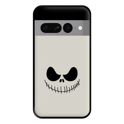 Jack Face - TNBC Phone Case for Google Pixel 7 Pro