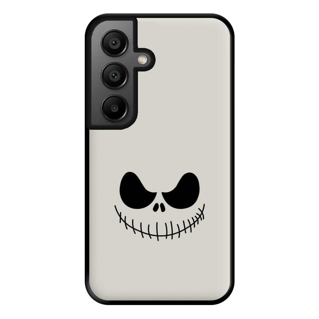 Jack Face - TNBC Phone Case for Google Pixel 8