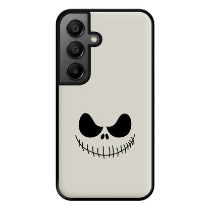 Jack Face - TNBC Phone Case for Google Pixel 8