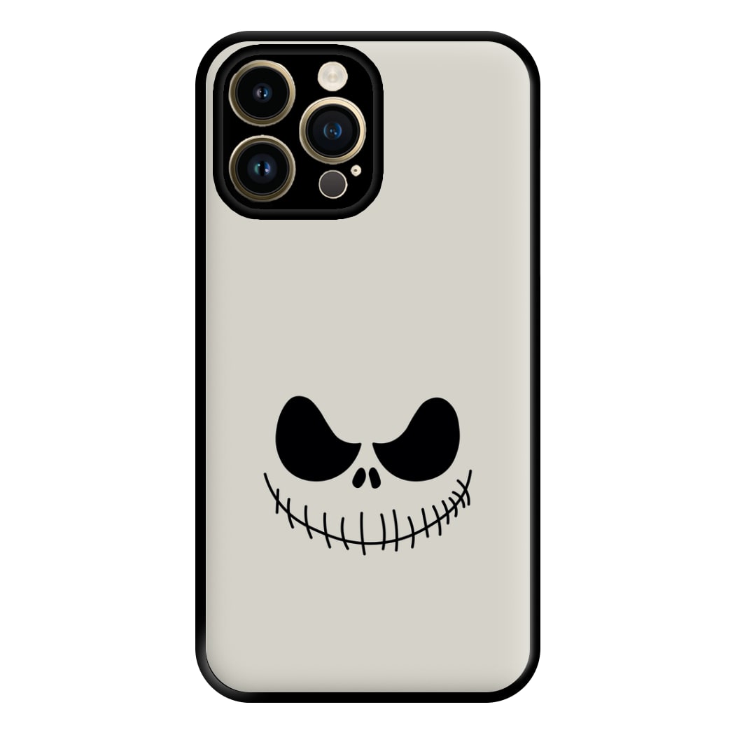 Jack Face - TNBC Phone Case for iPhone 14 Pro Max