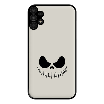 Jack Face - TNBC Phone Case for Galaxy A13