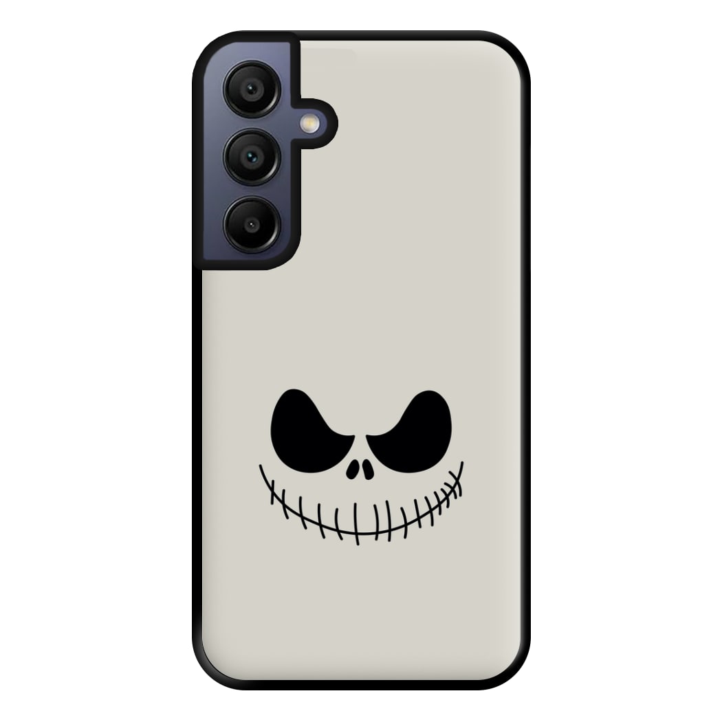 Jack Face - TNBC Phone Case for Galaxy A15