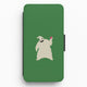 Nightmare Before ChristmasWallet Phone Cases