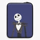 Nightmare Before ChristmasLaptop Sleeves
