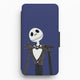 HalloweenWallet Phone Cases