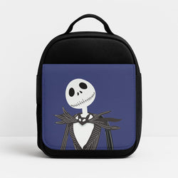 Jack Skellington Blue - TNBC Insulated Lunchbox