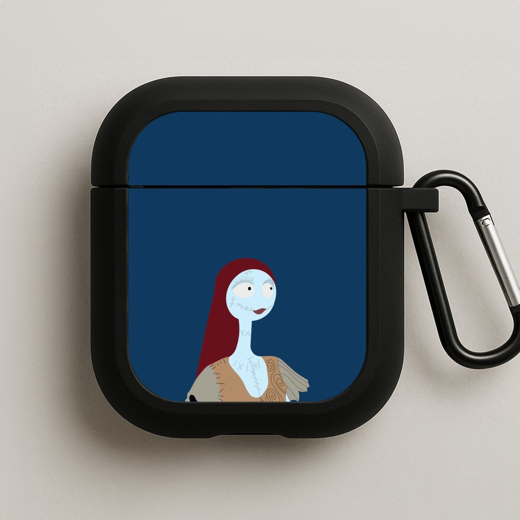 Sally Body - TNBC AirPods Case