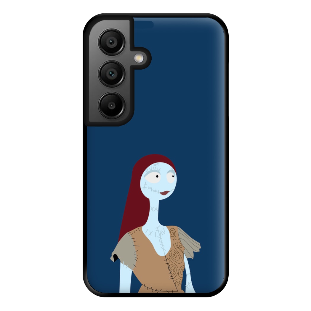 Sally Body - TNBC Phone Case for Google Pixel 8