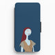 Nightmare Before ChristmasWallet Phone Cases