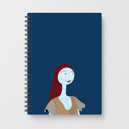 Sally Body - TNBC Notebook