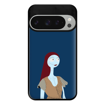 Sally Body - TNBC Phone Case for Google Pixel 9 Pro XL