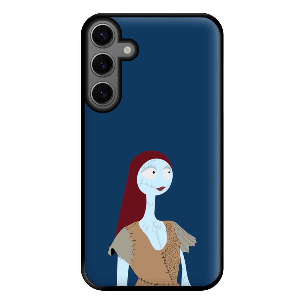 Sally Body - TNBC Phone Case for Galaxy S23FE