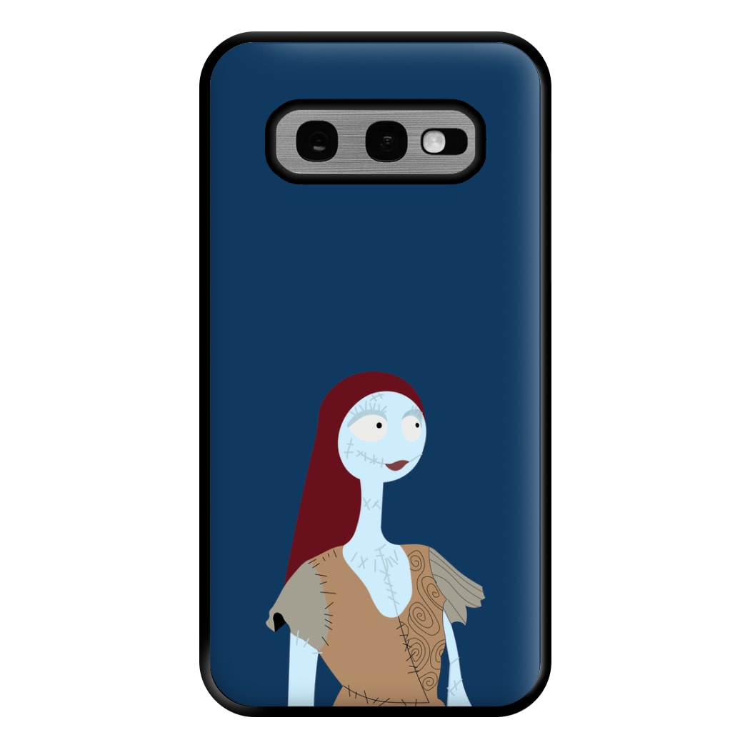 Sally Body - TNBC Phone Case for Galaxy S10e