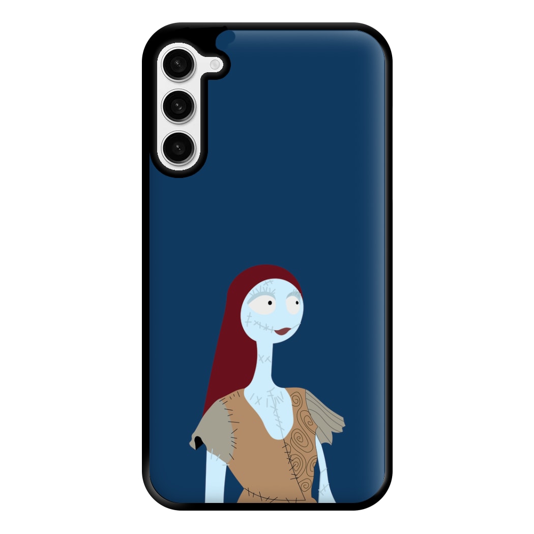 Sally Body - TNBC Phone Case for Galaxy S23 Plus