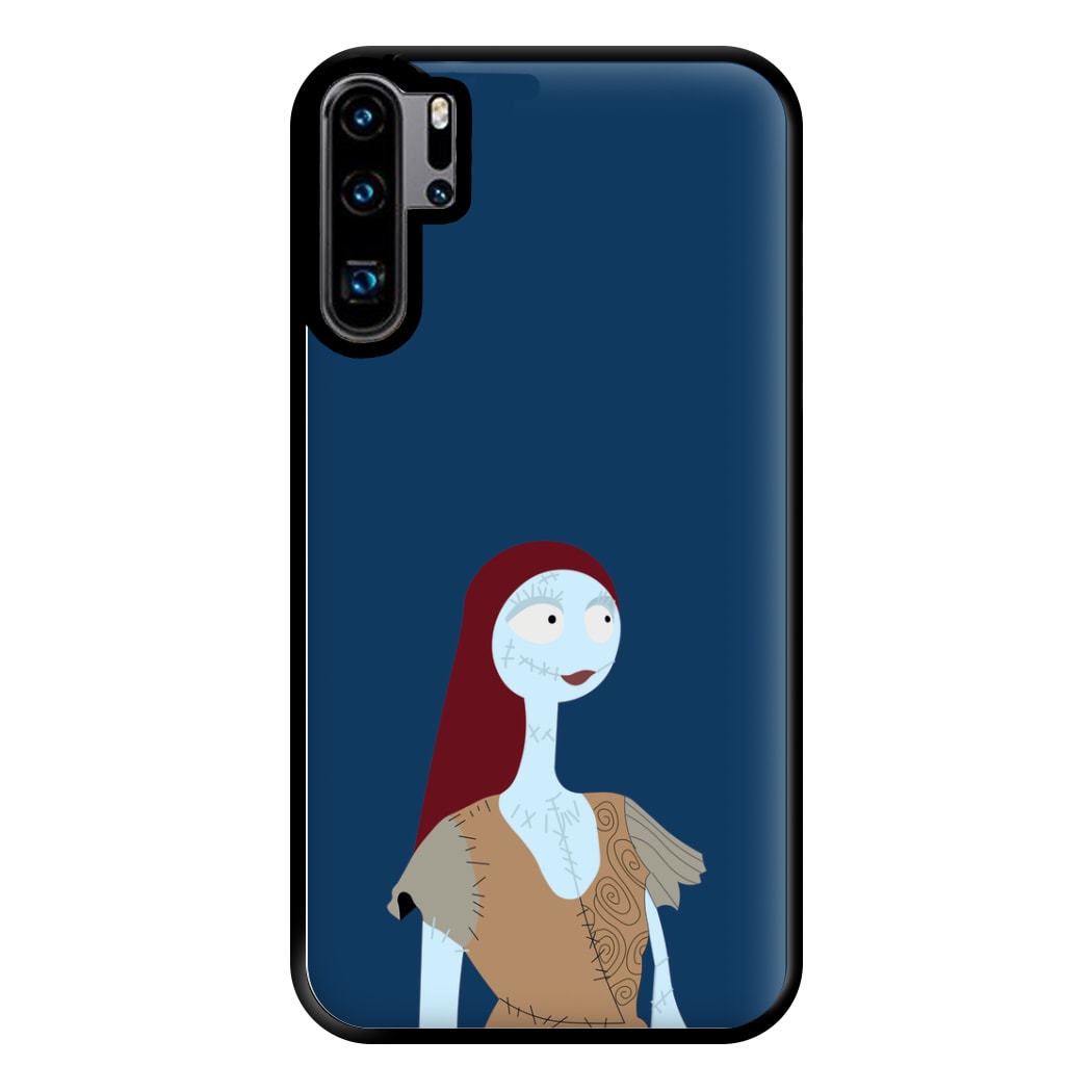 Sally Body - TNBC Phone Case for Huawei P30 Pro