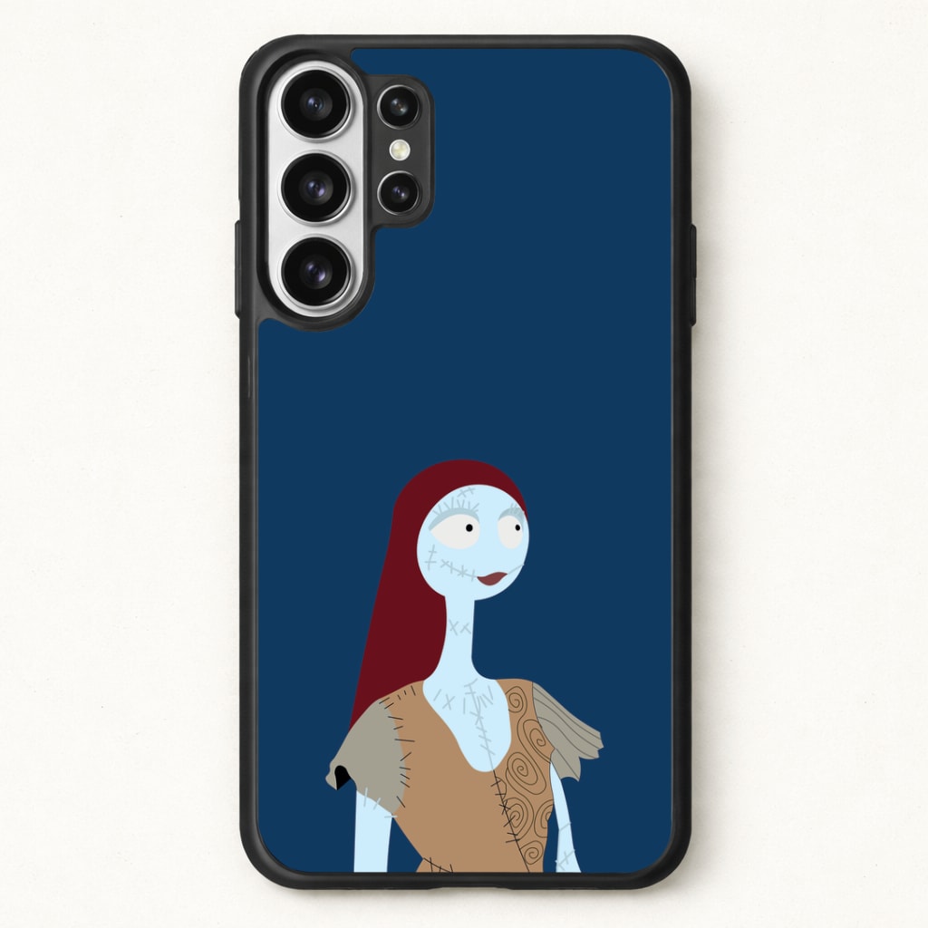 Sally Body - TNBC Phone Case for Galaxy S26 Ultra