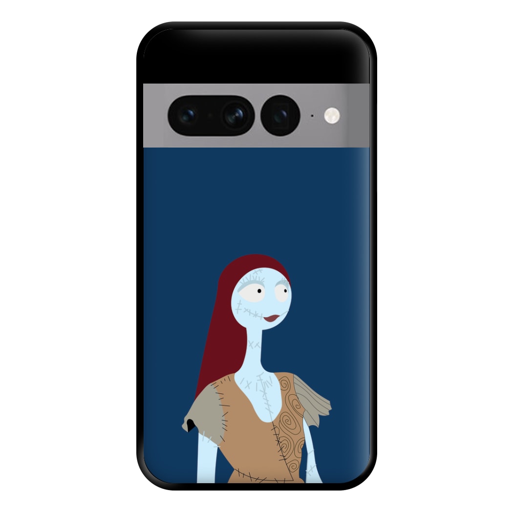 Sally Body - TNBC Phone Case for Google Pixel 7 Pro