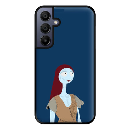 Sally Body - TNBC Phone Case for Galaxy A15