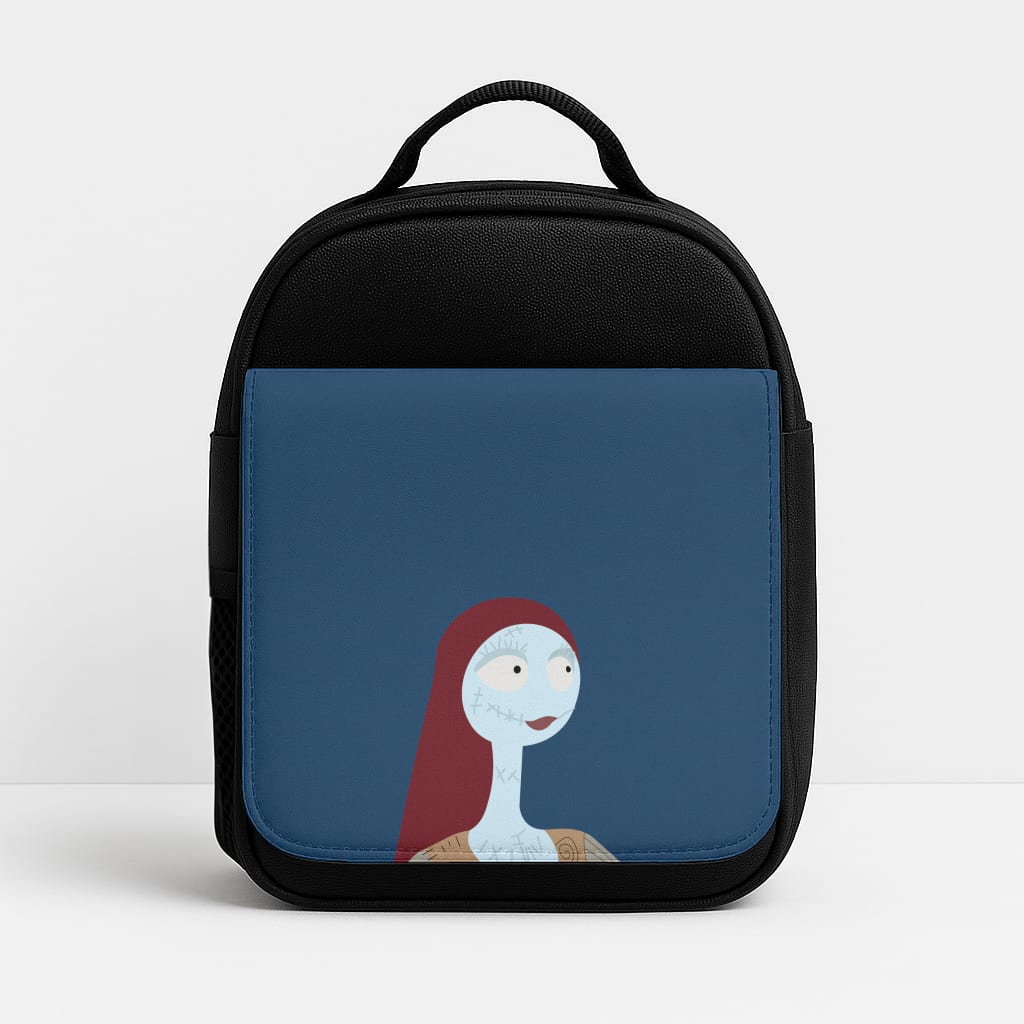 Sally Body - TNBC Insulated Lunchbox
