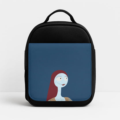 Sally Body - TNBC Insulated Lunchbox