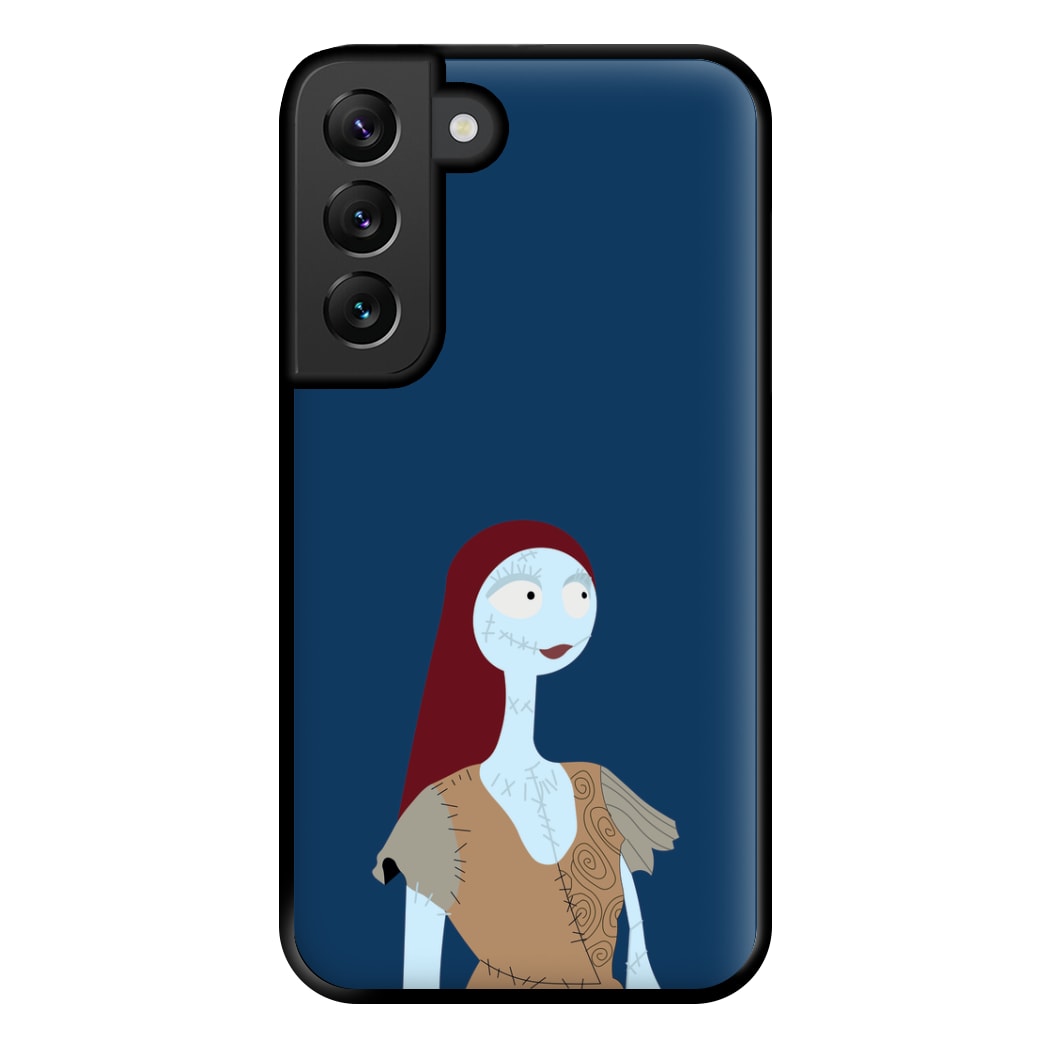 Sally Body - TNBC Phone Case for Galaxy S22 Plus